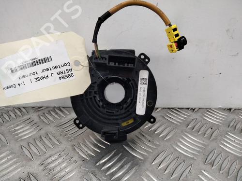 Used Squib airbag OPEL ASTRA J (P10) 1.4 Turbo (68) (140 hp) 28742337