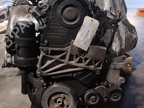 Engine KIA CERATO I Hatchback (LD) 2.0 CRDi | BP28775510M1