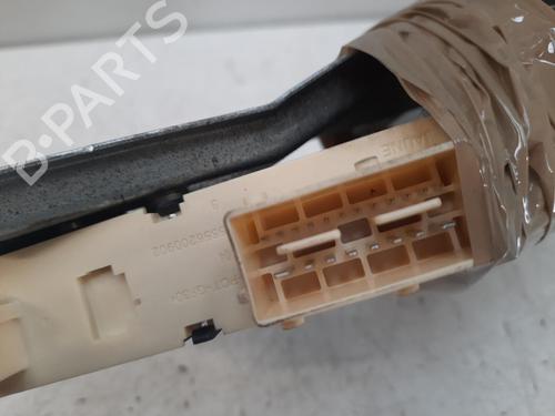 Front right window mechanism CITROËN C4 Coupe (LA_) 1.4 16V | BP28770833C23