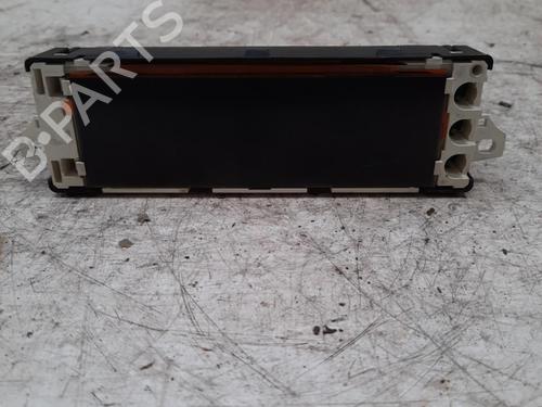 Multifunctionele display PEUGEOT 207 SW (WK_) 1.4 16V (95 hp) 28771935