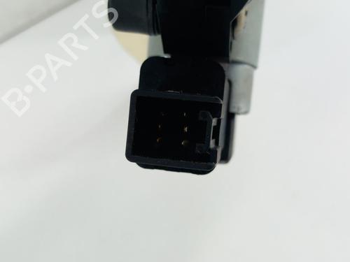 Front left window mechanism MAZDA 2 (DY) 1.4 CD | BP28762546C22 - Image 3