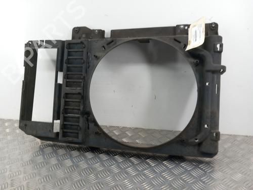 Used Front slam panel CITROËN XSARA PICASSO (N68) 1.6 HDi (90 hp) 29164996