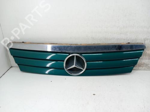 Grille MERCEDES-BENZ A-CLASS (W168) A 160 (168.033, 168.133) | BP28767990C40