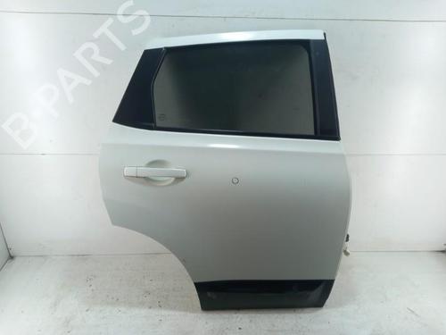 Used Right rear door NISSAN QASHQAI I (J10, NJ10) 2.0 dCi All-wheel Drive (150 hp) 28768285