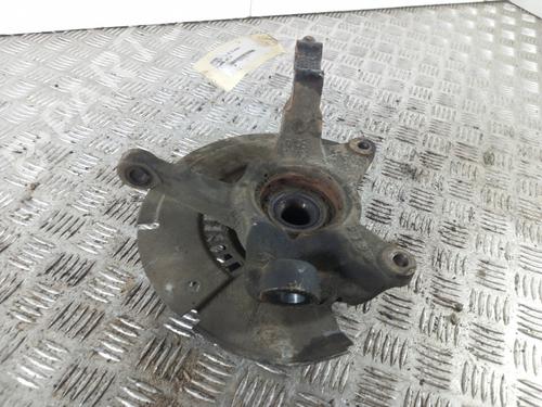 Used Left front steering knuckle Left front steering knuckle RENAULT CLIO V (B7_) 1.5 Blue dCi 85 (B7AG) (86 hp) 28780882 28780882