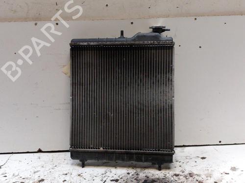 Køler HYUNDAI ATOS (MX) 1.1 | BP28793465M31 