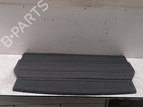 Hattehylle OPEL MERIVA A MPV (X03) 1.7 CDTI (E75) | BP28775431C85 