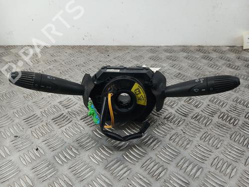 Used Steering column stalk Steering column stalk FIAT PUNTO (188_) 1.3 JTD 16V (70 hp) 32858543 32858543