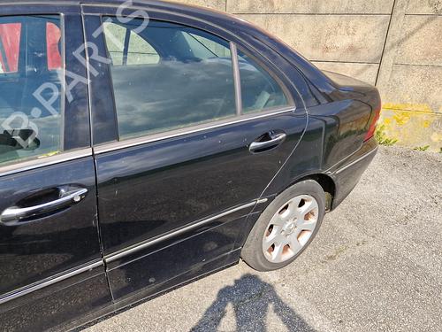 Electronic module MERCEDES-BENZ C-CLASS (W203) C 220 CDI (203.008) | BP28756869M83 - Image 5