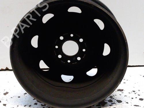 Used Rim CITROËN XANTIA (X1_, X2_) 2.1 Turbo D 12V (109 hp) 28741664