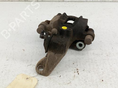 Used Right rear brake caliper PEUGEOT 308 SW II (LC_, LJ_, LR_, LX_, L4_) 1.2 THP 110 (110 hp) 28741405