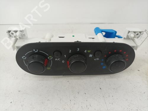 Used Climate control RENAULT TRAFIC III Van (FG_) 1.6 dCi 125 (FGMH) (125 hp) 28735871