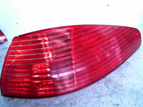 Højre baglygte PEUGEOT 607 (9D, 9U) 2.2 HDi | BP28777861C35