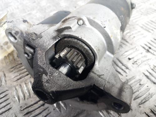 Startmotor PEUGEOT 307 (3A/C) 2.0 HDi 110 | BP29299201M8 