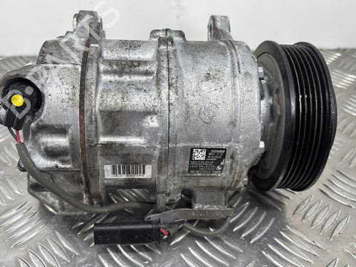 Used AC compressor BMW 1 (F20) 118 d (150 hp) 28744259