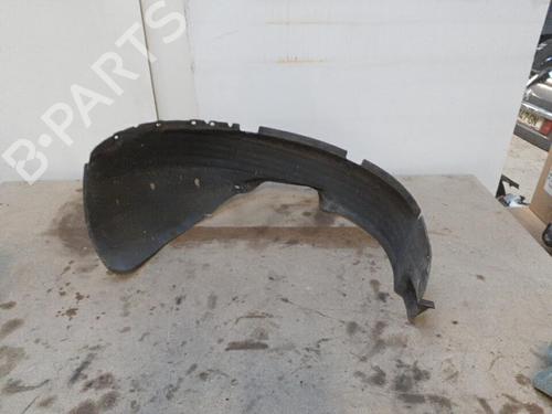 Used Wheel arch VW LUPO I (6X1, 6E1) 1.4 (60 hp) 28754325