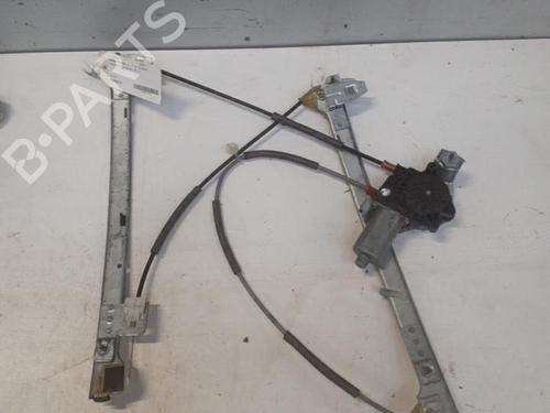 Used Front left window mechanism CITROËN XSARA (N1) 1.9 D (68 hp) 28765047