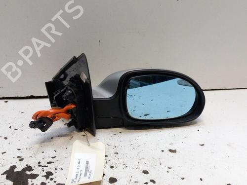 Right mirror CITROËN C5 II (RC_) 2.0 HDi (RCRHRH) | BP28755774C27 