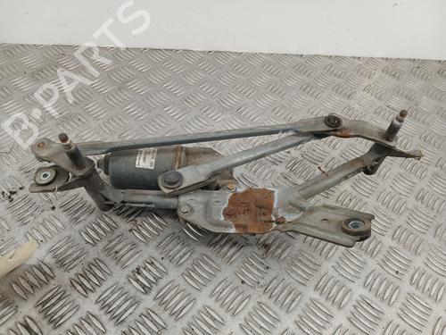 Viskermotor vindrude FIAT GRANDE PUNTO (199_) 1.3 D Multijet (75 hp) 30316850