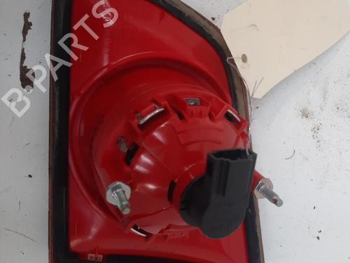 Left tailgate light VW PASSAT B6 Variant (3C5) 2.0 TDI 16V | BP28769504C79 - Image 3