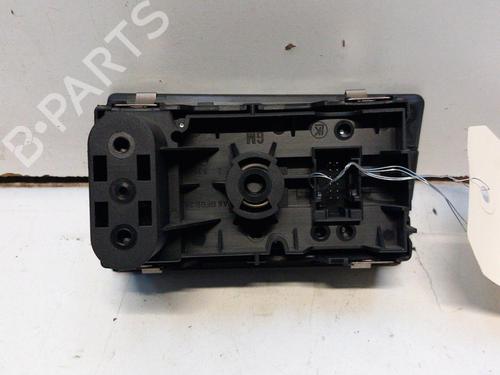 Used Headlight switch Headlight switch OPEL ZAFIRA / ZAFIRA FAMILY B (A05) 1.9 CDTI (M75) (120 hp) 28779161 28779161