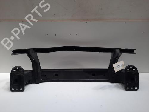Front bumper reinforcement FIAT BRAVO II (198_) 1.6 D Multijet (198AXL1B) | BP28790988C109 
