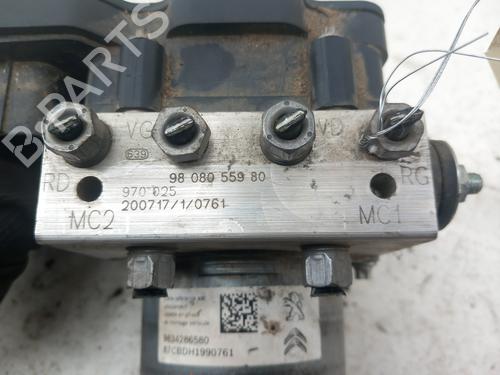 Used ABS pump ABS pump 28780738 28780738