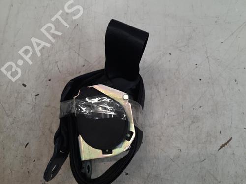 Used Rear left belt tensioner PEUGEOT 407 (6D_) 1.6 HDi 110 (6D9HZC, 6D9HYC) (109 hp) 28772517