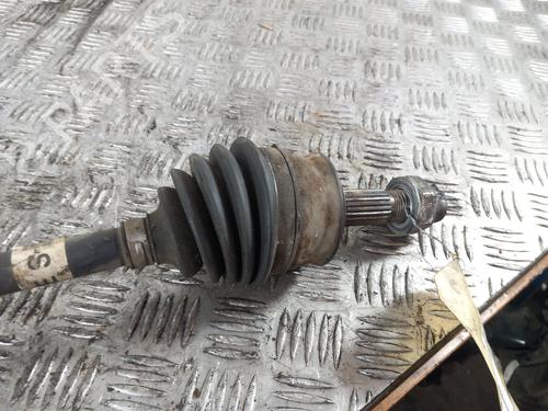 Left front driveshaft OPEL CORSA D (S07) 1.0 (L08, L68) | BP28733544M38