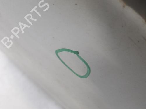 Used Left rear door OPEL AGILA A (H00) 1.2 16V (F68) (75 hp) 28776563