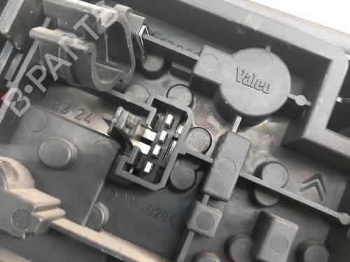 Used Left tailgate light Left tailgate light CITROËN XANTIA (X1_, X2_) 1.9 SD (75 hp) 28780696 28780696