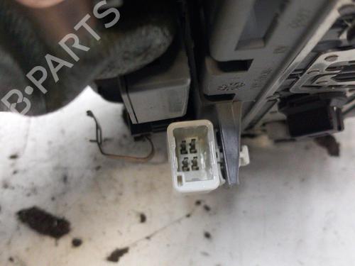 Used Interior roof light Interior roof light TOYOTA YARIS (_P9_) 1.4 D-4D (NLP90_, NLP90R) (90 hp) 28755973 28755973