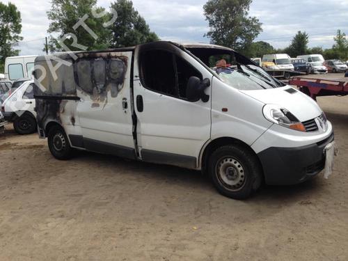 Right headlight RENAULT TRAFIC II Van (FL) 2.0 dCi 90 (FL0H, FL00, FL01, FL0M, FL0P, FL0S) | BP28749822C29 - Image 5