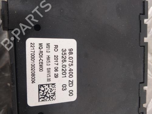 Switch PEUGEOT TRAVELLER Bus (V_) 1.6 BlueHDi 115 | BP28744635I30 - Image 3