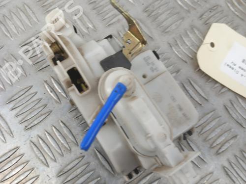 Used Electronic module Electronic module VW POLO (6N2) 1.4 TDI (75 hp) 29528592 29528592