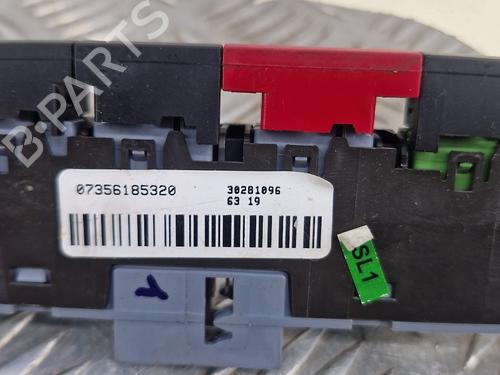 Warning switch FIAT DOBLO Cargo (263_) 1.3 D Multijet | BP29466010I22 - Image 4