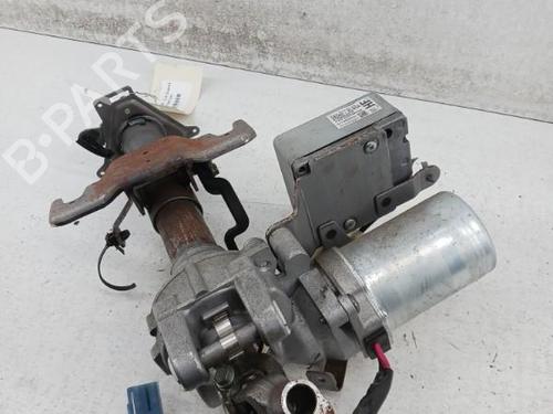 Steering column NISSAN NV200 Van 1.5 dCi 90 (M20, M20N, M20M) | BP28783321M21 