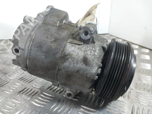 Used AC compressor AC compressor OPEL ASTRA J GTC 1.7 CDTI (08) (110 hp) 28740456 28740456