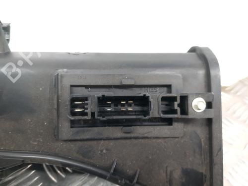 Ventilator motor RENAULT TWINGO I (C06_) 1.2 (C066, C068) | BP28744958M62 