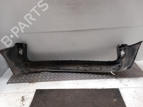 Rear bumper RENAULT KANGOO Express (FW0/1_) 1.5 dCi 90 (FW0G, FW05, FW08, FW11) | BP28767718C8 