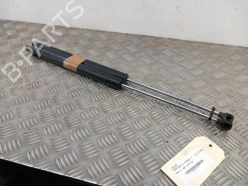 Used Tailgate lift support PEUGEOT PARTNER Box Body/MPV 1.6 HDi (75 hp) 28742479