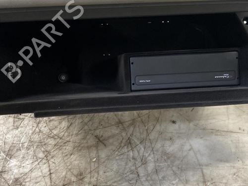 Glove box RENAULT VEL SATIS (BJ0_) 3.5 V6 (BJ0R, BJ0V, BJ0U) | BP28757651C95 