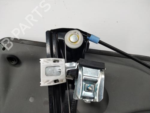 front-right-window-mechanism-mercedes-benz-a-class-w169-2004-2005-2006-2007-2008-2009-2010-2011-2012-28757015 main image