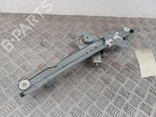 Front right window mechanism DACIA DUSTER (HS_) 1.5 dCi 4x4 (HSMC, HSMD) | BP32413647C23 - Image 2