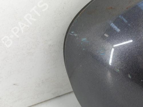Right mirror TOYOTA AURIS (_E15_) 1.4 D-4D (NDE150_, NDE150R) | BP28762500C27 