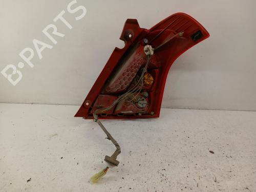 Left taillight SUZUKI SWIFT III (MZ, EZ) 1.3 DDiS (RS413D) | BP28745462C34 - Image 3
