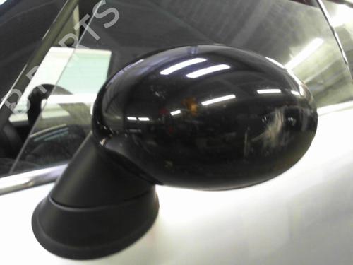 Used Left mirror MINI MINI (R56) Cooper (120 hp) 28792318