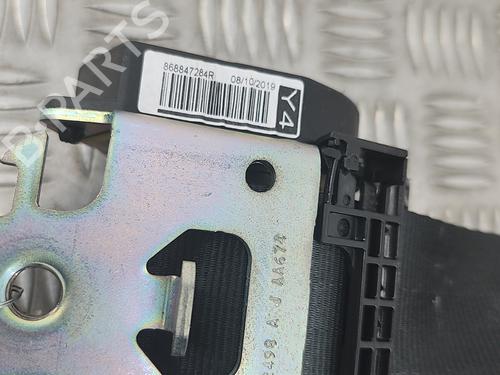 Front right seatbelt RENAULT ZOE (BFM_) ZOE (BFMC, BFMD) | BP28756632I25  - Image 6