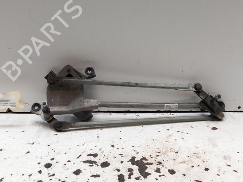 Used Front wiper motor Front wiper motor FORD MONDEO IV (BA7) 1.6 TDCi (115 hp) 28778957 28778957