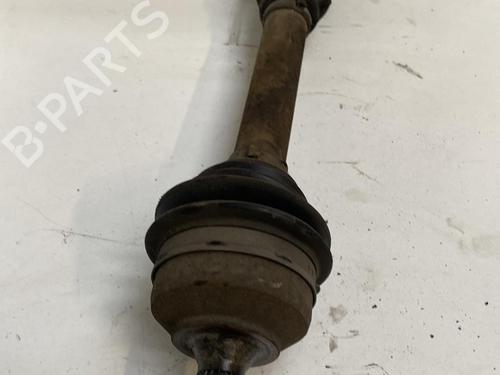 Used Left front driveshaft PEUGEOT 306 Hatchback (7A, 7C, N3, N5) 1.9 D (68 hp) 28747966